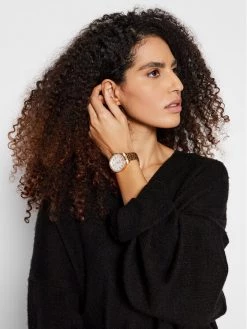 Les meilleures critiques de 😀 Fossil Montre FB-01 ES4995 Or Couleur Or 🛒 -Montres femmes Soldes 2022 fossil montre fb 01 es4995 or 3