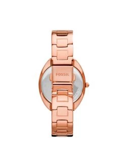 Promo 🌟 Fossil Montre Gabby ES5070 Or Couleur Or 🤩 -Montres femmes Soldes 2022 fossil montre gabby es5070 or 2