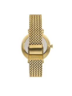 Meilleur prix 🌟 Fossil Montre Jacqueline ES5242 Or Couleur Or 🔔 -Montres femmes Soldes 2022 fossil montre jacqueline es5242 or 2