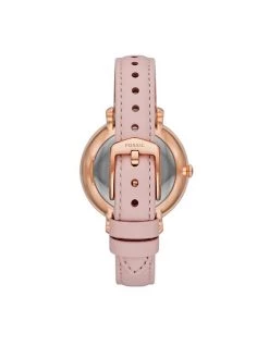 Meilleure affaire 🥰 Fossil Montre Jacqueline Solar ES5092 Rose Couleur Rose ⌛ -Montres femmes Soldes 2022 fossil montre jacqueline solar es5092 rose 2