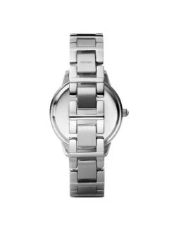 Top 10 ⭐ Fossil Montre Jesse ES2362 Argent Couleur Argent 😉 -Montres femmes Soldes 2022 fossil montre jesse es2362 argent 2
