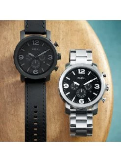 Vente flash 🧨 Fossil Montre Nate JR1354 Noir Couleur Noir 🥰 9 Vente flash 🧨 Fossil Montre Nate JR1354 Noir Couleur Noir 🥰 -Montres femmes Soldes 2022 fossil montre nate jr1354 noir 3