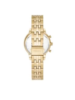 Meilleure vente 🛒 Fossil Montre Neutra Chrono ES5219 Or Couleur Or ✔️ -Montres femmes Soldes 2022 fossil montre neutra chrono es5219 or 2