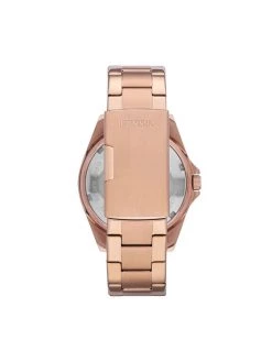 Les meilleures critiques de 👍 Fossil Montre Riley ES2811 Rose Couleur Rose ✔️ -Montres femmes Soldes 2022 fossil montre riley es2811 rose 2