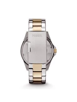 Les meilleures critiques de ⭐ Fossil Montre Riley ES3204 Argent Couleur Argent 🔔 -Montres femmes Soldes 2022 fossil montre riley es3204 argent 2