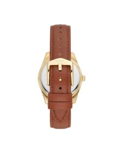 Top 10 👏 Fossil Montre Scarlette ES5184 Marron Couleur Marron 🎉 -Montres femmes Soldes 2022 fossil montre scarlette es5184 marron 2