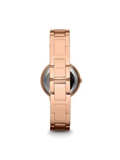 Le moins cher 👍 Fossil Montre Virginia ES3284 Rose Couleur Rose 🥰 -Montres femmes Soldes 2022 fossil montre virginia es3284 rose 2