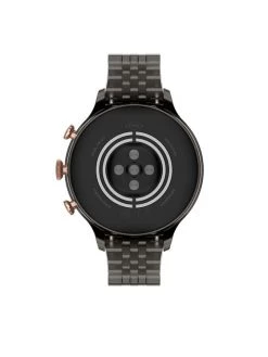 Budget 😀 Fossil Smartwatch Gen 6 FTW6078 Gris Couleur Gris 🎉 9 Budget 😀 Fossil Smartwatch Gen 6 FTW6078 Gris Couleur Gris 🎉 -Montres femmes Soldes 2022 fossil smartwatch gen 6 ftw6078 gris 3