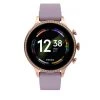 Meilleure vente 🤩 Fossil Smartwatch Gen 6 FTW6080 Violet Couleur Violet 🎉