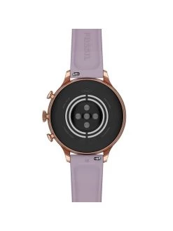 Meilleure vente 🤩 Fossil Smartwatch Gen 6 FTW6080 Violet Couleur Violet 🎉 -Montres femmes Soldes 2022 fossil smartwatch gen 6 ftw6080 violet 3