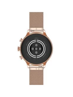 Meilleur prix 🥰 Fossil Smartwatch Gen 6 FTW6082 Rose Couleur Rose 🧨 -Montres femmes Soldes 2022 fossil smartwatch gen 6 ftw6082 rose 3