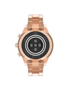 Les meilleures critiques de 💯 Fossil Smartwatch Gen 6 Hybrid FTW7063 Rose Couleur Rose ❤️ -Montres femmes Soldes 2022 fossil smartwatch gen 6 hybrid ftw7063 rose 3