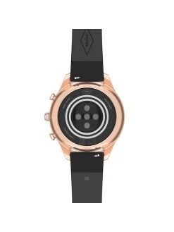 Bon marché 🛒 Fossil Smartwatch Stella Gen 6 Hybrid FTW7064 Noir Couleur Noir 🎁 9 Bon marché 🛒 Fossil Smartwatch Stella Gen 6 Hybrid FTW7064 Noir Couleur Noir 🎁 -Montres femmes Soldes 2022 fossil smartwatch stella gen 6 hybrid ftw7064 noir 3