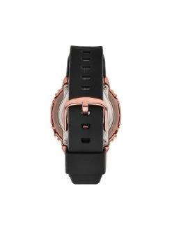 Meilleure affaire 🔥 G-Shock Montre GM-S2100PG-1A4ER Noir Couleur Noir 👏 -Montres femmes Soldes 2022 g shock montre gm s2100pg 1a4er noir 2