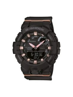 Meilleure affaire 🎉 G-Shock Montre GMA-B800-1AER Noir Couleur Noir ❤️