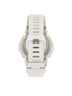 Meilleure affaire 🔥 G-Shock Montre GMA-B800-7AER Blanc Couleur Blanc 💯 -Montres femmes Soldes 2022 g shock montre gma b800 7aer blanc 4