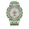 Acheter 😀 G-Shock Montre GMA-S120GS-3AER Vert Couleur Vert ⭐