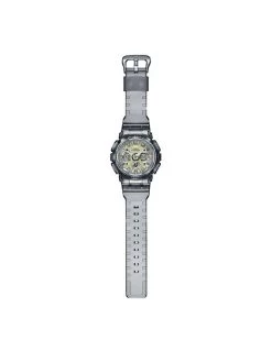 Meilleure affaire ✨ G-Shock Montre GMA-S120GS-8AER Gris Couleur Gris ⭐ -Montres femmes Soldes 2022 g shock montre gma s120gs 8aer gris 2