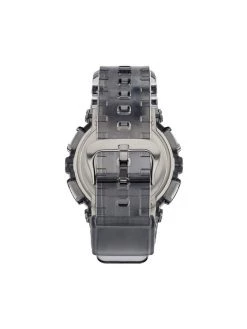 Meilleure affaire ✨ G-Shock Montre GMA-S120GS-8AER Gris Couleur Gris ⭐ -Montres femmes Soldes 2022 g shock montre gma s120gs 8aer gris 3