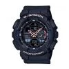 Bon marché 👍 G-Shock Montre GMA-S140-1AER Noir Couleur Noir 🧨