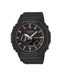 Top 10 🤩 G-Shock Montre GMA-S2100-1AER Noir Couleur Noir ✔️