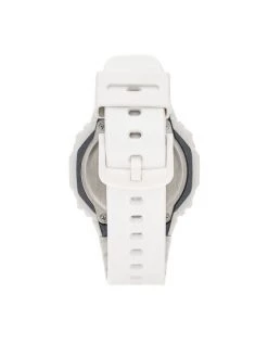 Bon marché ⭐ G-Shock Montre GMA-S2100-7AER Blanc Couleur Blanc 🌟 -Montres femmes Soldes 2022 g shock montre gma s2100 7aer blanc 2