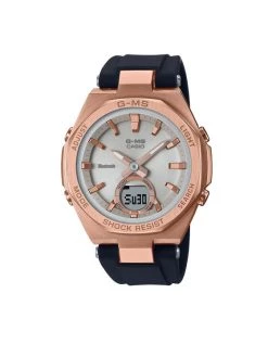 Offres 🎉 G-Shock Montre MSG-B100G-1AER Noir Couleur Noir ✔️