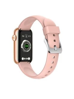 Les meilleures critiques de 🔥 Garett Electronics Smartwatch Action Rose Couleur Rose 😍 -Montres femmes Soldes 2022 garett electronics smartwatch action rose 2