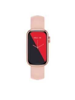 Les meilleures critiques de 🔥 Garett Electronics Smartwatch Action Rose Couleur Rose 😍