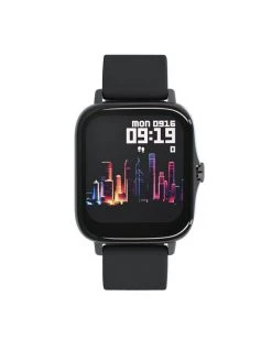 Les meilleures critiques de 😉 Garett Electronics Smartwatch Activity GT Noir Couleur Noir ✨