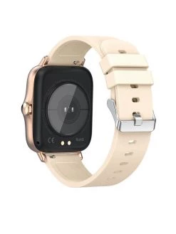 Tout neuf 😉 Garett Electronics Smartwatch Activity GT Or Couleur Or 🔔 -Montres femmes Soldes 2022 garett electronics smartwatch activity gt or 2