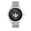 Bon marché ⭐ Garett Electronics Smartwatch Naomi Pro Argent Couleur Argent 👍