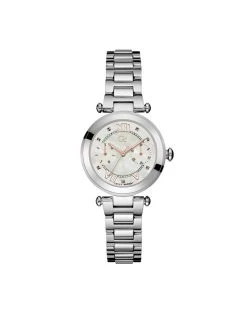 Acheter ✨ Gc Montre Ladychic Y06010L1MF Argent Couleur Argent 🎉