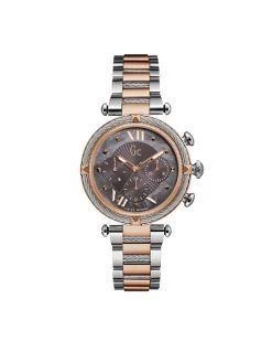 Bon marché ⌛ Gc Montre Y16015L5 Argent Couleur Argent 🧨