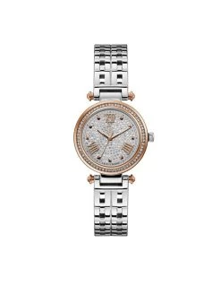 Sortie 🔔 Gc Montre Y47004L1MF Argent Couleur Argent 😍