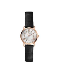 Promo 🤩 Gc Montre Y57005L1 Noir Couleur Noir 😉