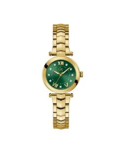 Les meilleures critiques de 👍 Gc Montre Y93006L9MF Or Couleur Or 🔔