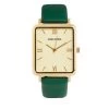 Acheter 💯 Gino Rossi Montre 01018120 Vert Couleur Vert 👏
