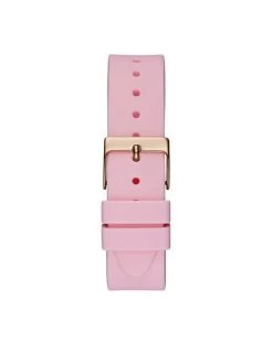 Sortie 🛒 Guess Montre Anna GW0359L3 Rose Couleur Rose 🥰 -Montres femmes Soldes 2022 guess montre anna gw0359l3 rose 2