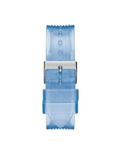Remise 🔥 Guess Montre Athena GW0409L1 Bleu Couleur Bleu ✔️ -Montres femmes Soldes 2022 guess montre athena gw0409l1 bleu 2