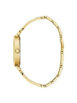 Montres femmes Soldes 2022 -Montres femmes Soldes 2022 guess montre aurora w1288l2 or 1