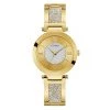 Budget 🎉 Guess Montre Aurora W1288L2 Or Couleur Or 👏