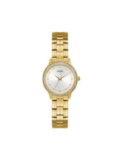 Meilleure affaire 🔔 Guess Montre Chelsea W1209L2 Or Couleur Or 👍