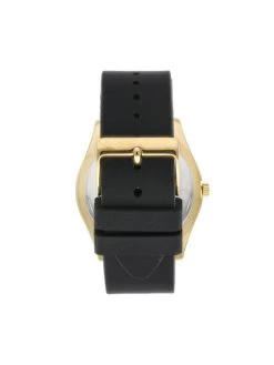 Offres ✔️ Guess Montre Clarity GW0109L1 Noir Couleur Noir 🛒 -Montres femmes Soldes 2022 guess montre clarity gw0109l1 noir 2