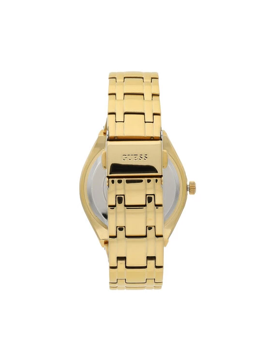 Tout neuf ⭐ Guess Montre Cosmo GW0033L2 Or Couleur Or 🌟 3 Tout neuf ⭐ Guess Montre Cosmo GW0033L2 Or Couleur Or 🌟 – Image 3