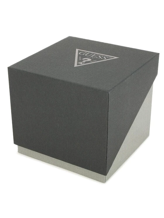 Tout neuf ⭐ Guess Montre Cosmo GW0033L2 Or Couleur Or 🌟 4 Tout neuf ⭐ Guess Montre Cosmo GW0033L2 Or Couleur Or 🌟 – Image 4