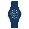 Nouveau 🔔 Guess Montre Funfetti W0944L5 Bleu Couleur Bleu ❤️