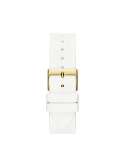 Nouveau ⭐ Guess Montre Hyponotic GW0259L1 Blanc Couleur Blanc ❤️ -Montres femmes Soldes 2022 guess montre hyponotic gw0259l1 blanc 2
