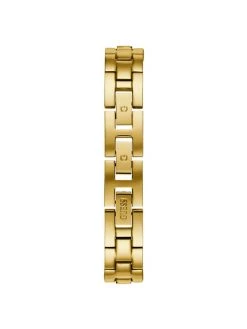 Nouveau 🔥 Guess Montre Mini Soho W1009L2 Or Couleur Or 👍 -Montres femmes Soldes 2022 guess montre mini soho w1009l2 or 2