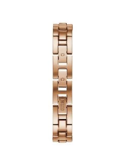 Bon marché 👍 Guess Montre Mini Soho W1009L3 Or Couleur Or 🔔 -Montres femmes Soldes 2022 guess montre mini soho w1009l3 or 2